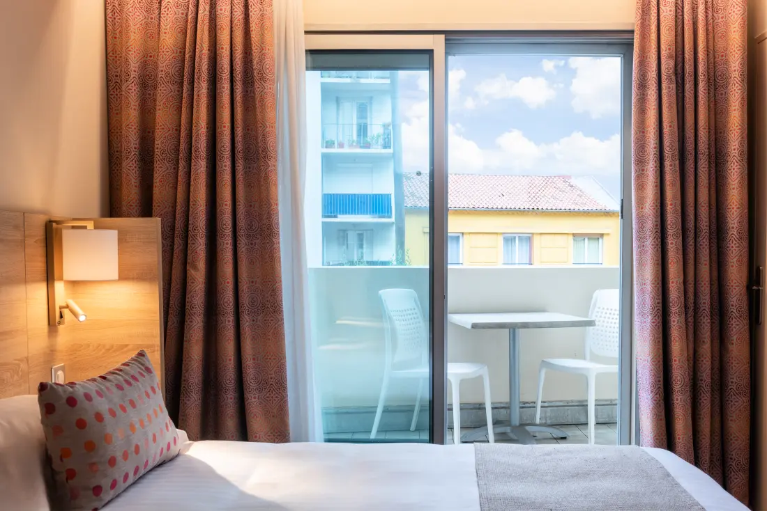 Hôtel L'Empreinte3 étoiles★★★