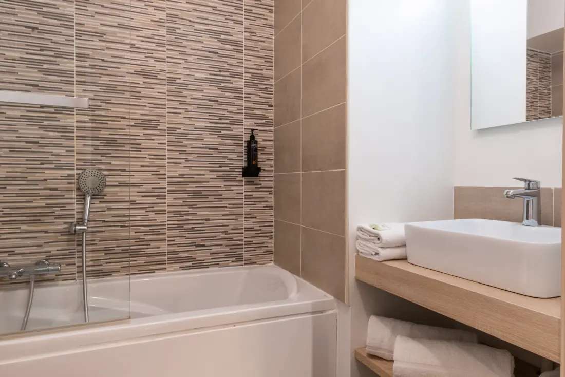 Hôtel L'Empreinte3 étoiles★★★