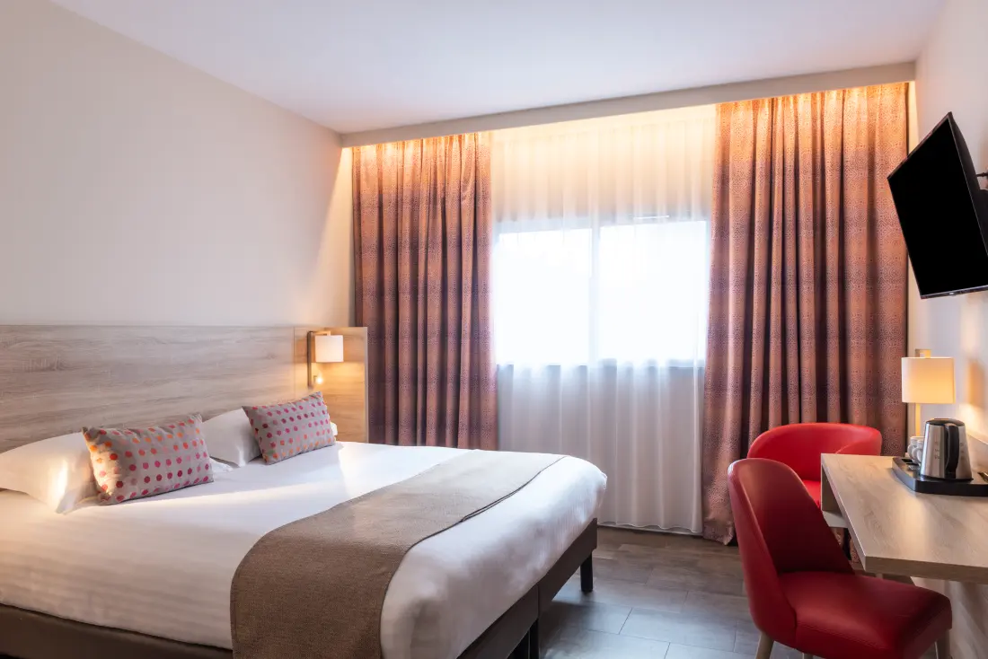 Hôtel L'Empreinte3 étoiles★★★