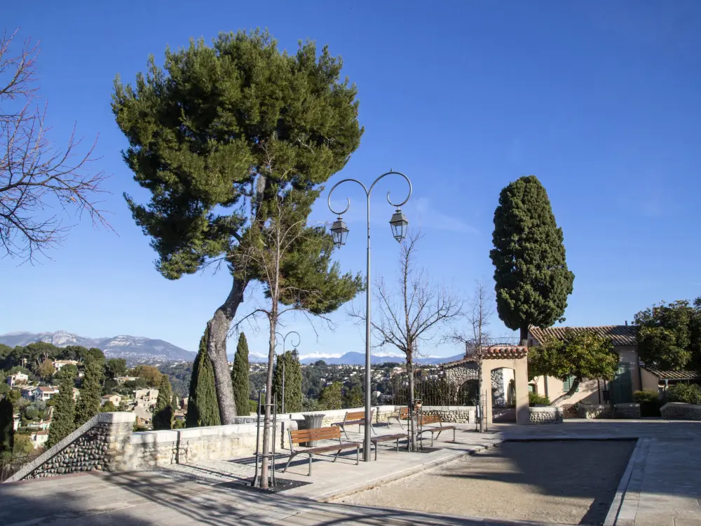 Résidence La Pinède