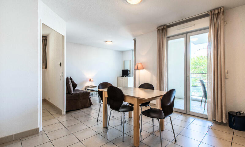 Résidence Vacancéole Le Crystal - Cagnes-sur-Mer - 44