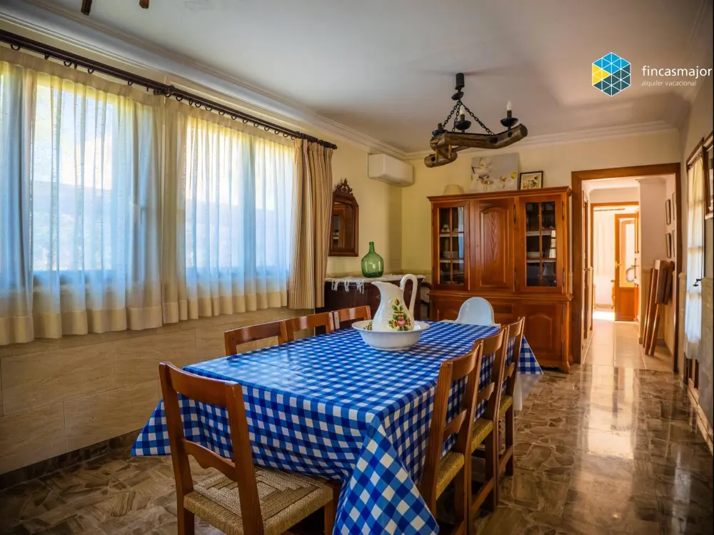 Maison de Vacances Caimari 10