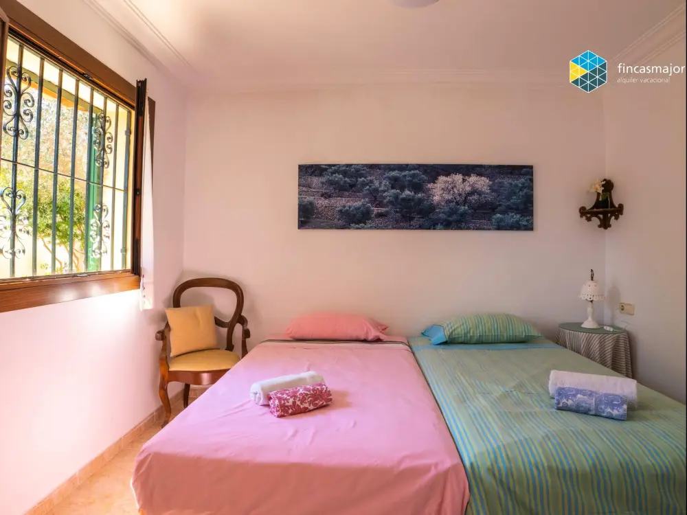 Maison de Vacances Caimari 10