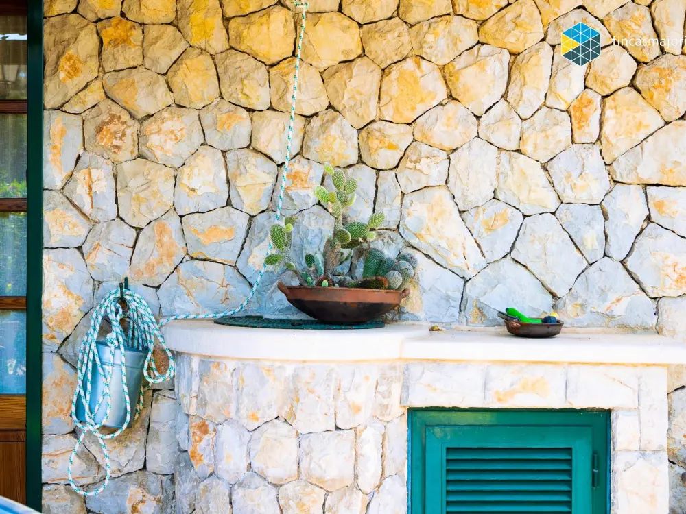 Maison de Vacances Caimari 10