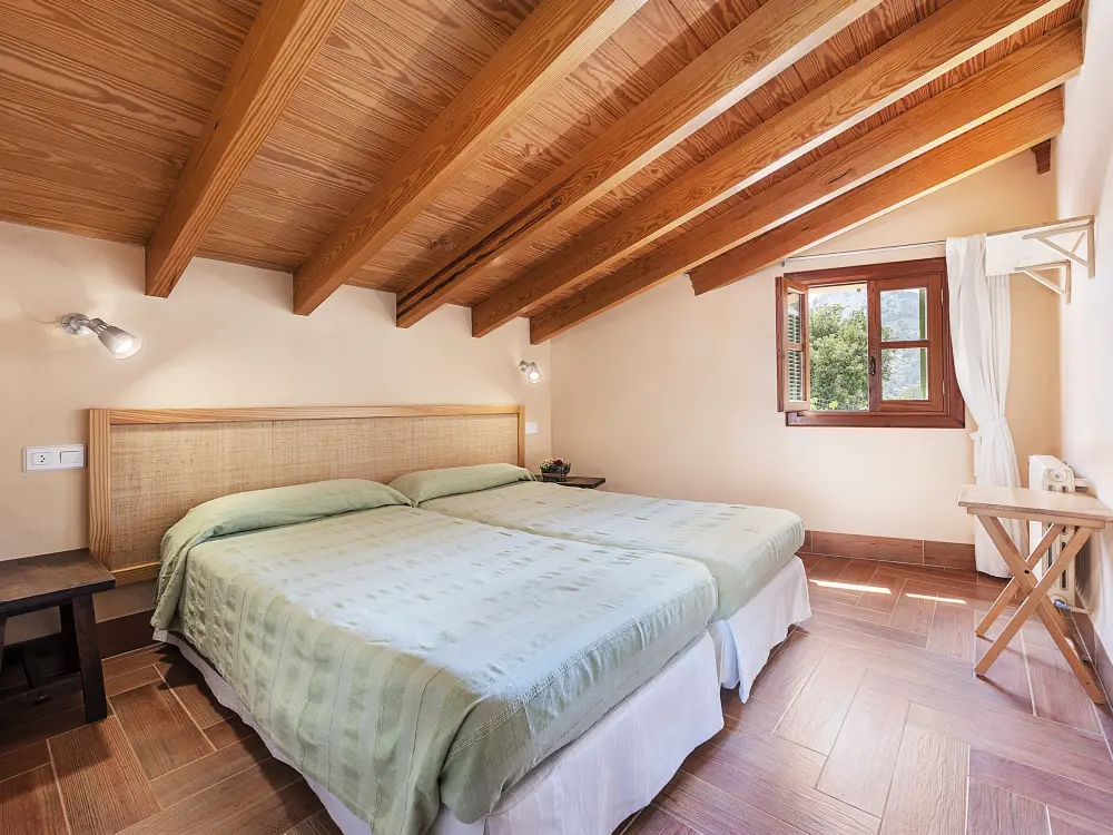 Maison de Vacances Caimari 11