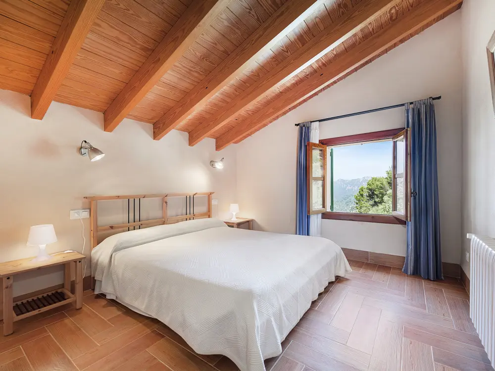 Maison de Vacances Caimari 11