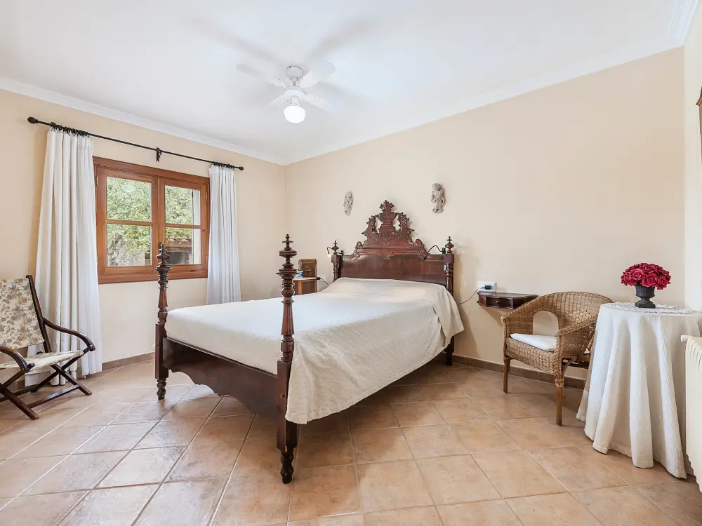 Maison de Vacances Caimari 11