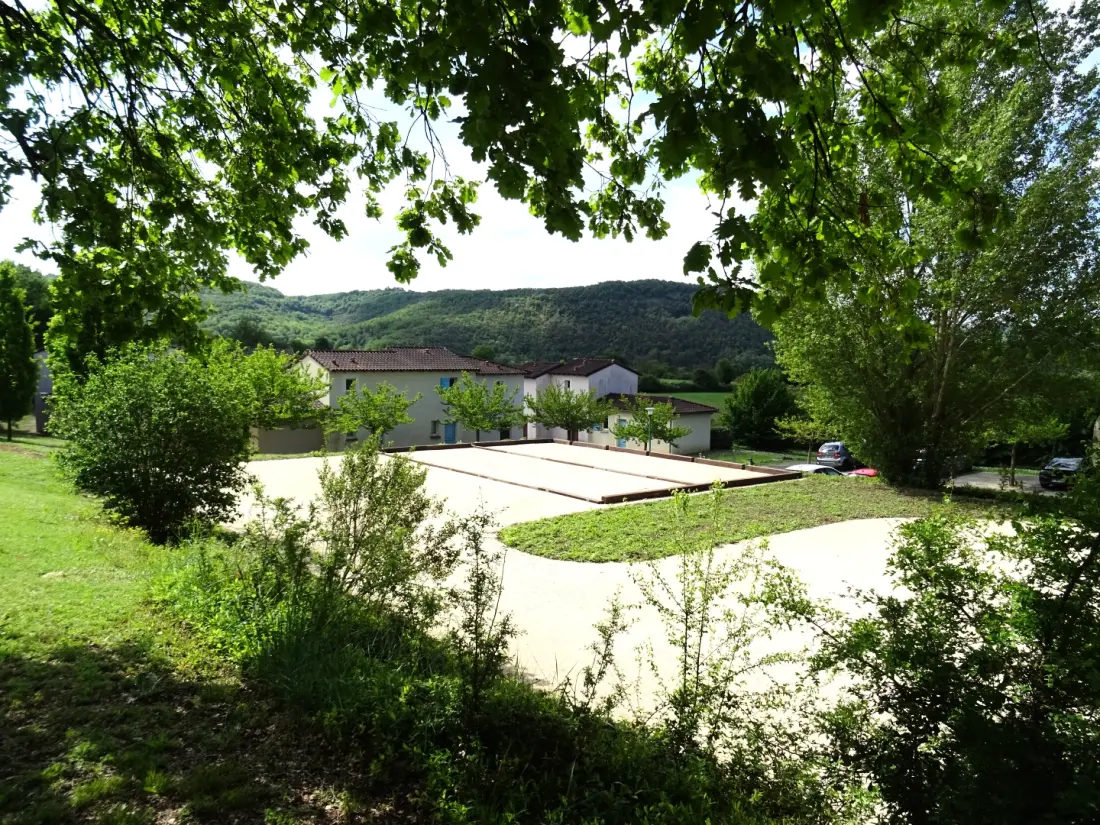 Résidence Le Domaine des Cazelles
