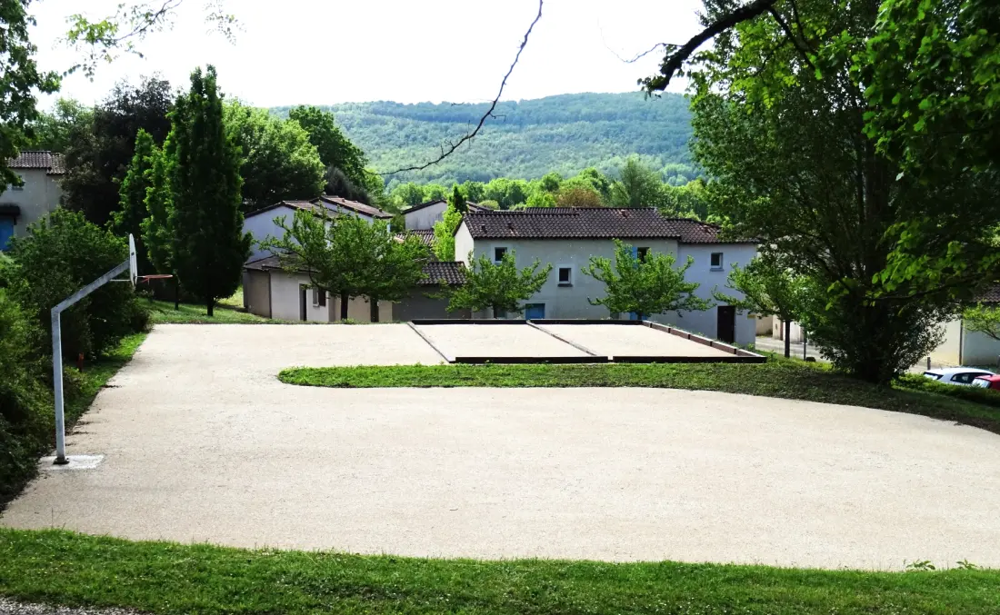 Résidence Le Domaine des Cazelles