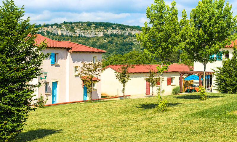 France - Sud Ouest - Cajarc - Résidence Le Domaine des Cazelles