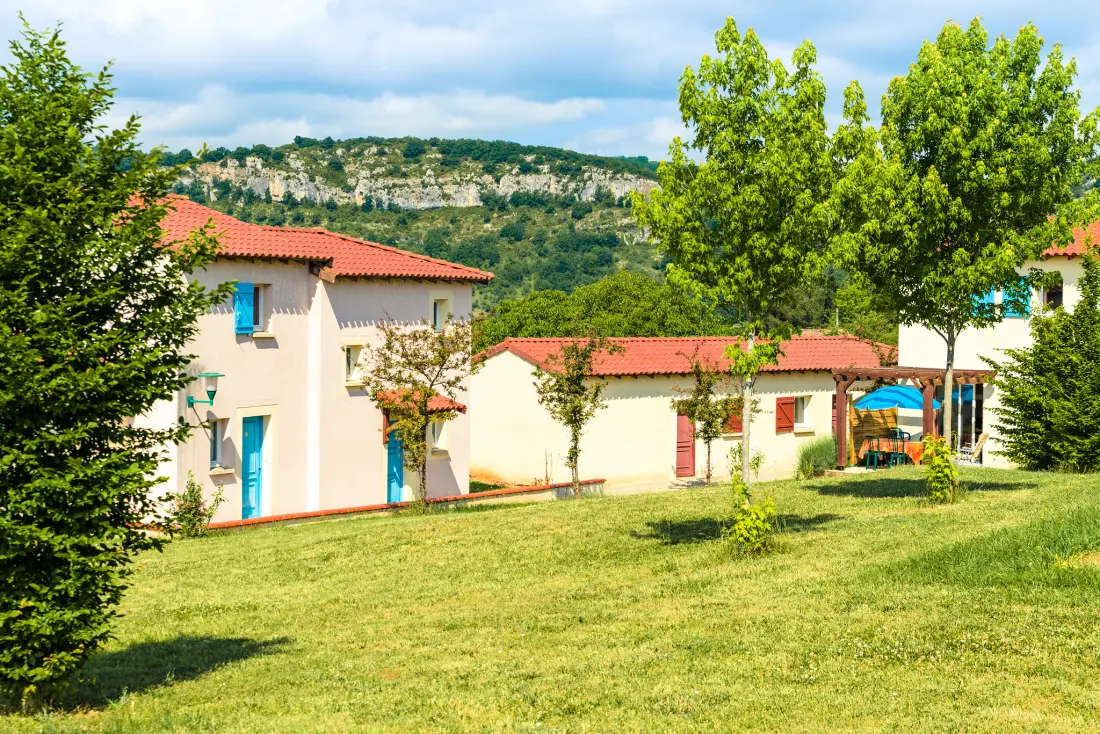 Résidence Le Domaine des Cazelles