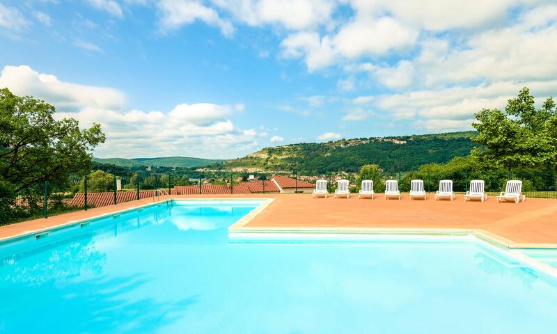 Résidence Le Domaine des Cazelles - Cajarc - 1