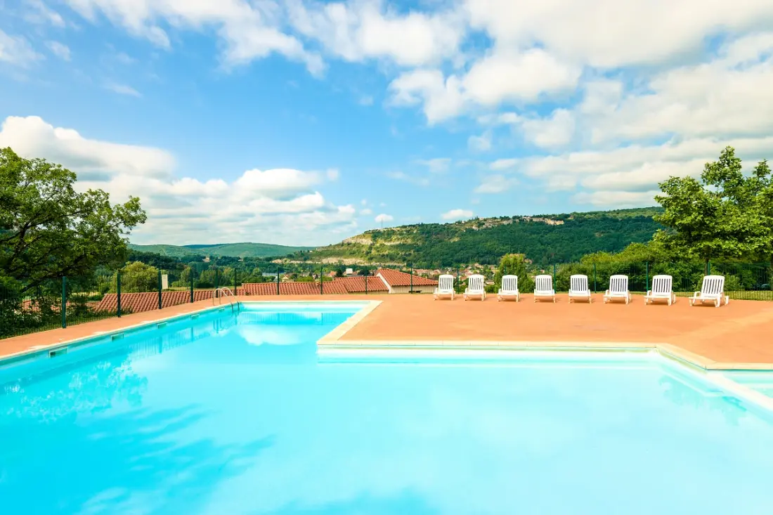 Résidence Le Domaine des Cazelles
