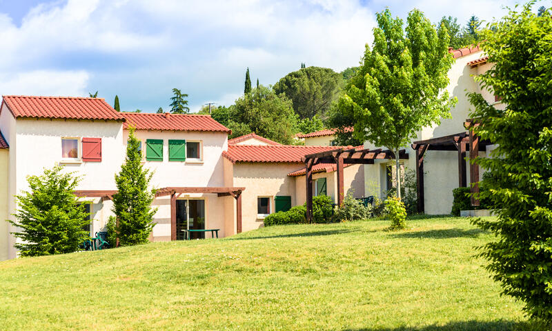 France - Sud Ouest - Cajarc - Résidence Le Domaine des Cazelles