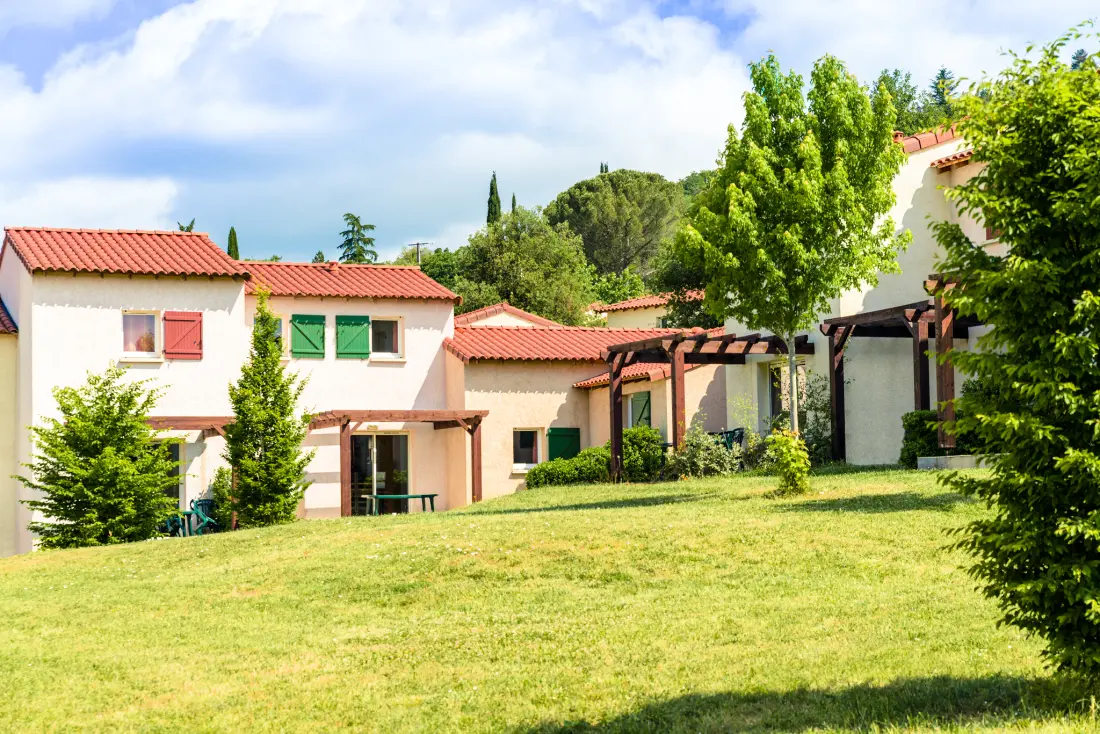 Résidence Le Domaine des Cazelles