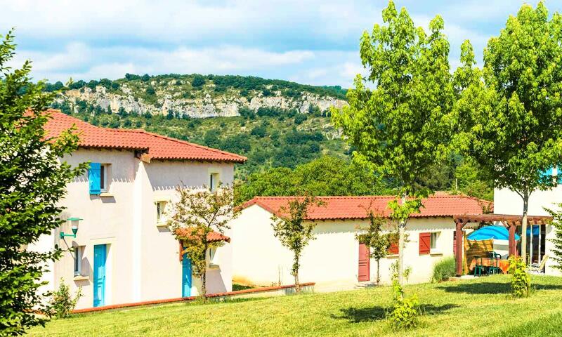 France - Sud Ouest - Cajarc - Résidence Le Domaine des Cazelles