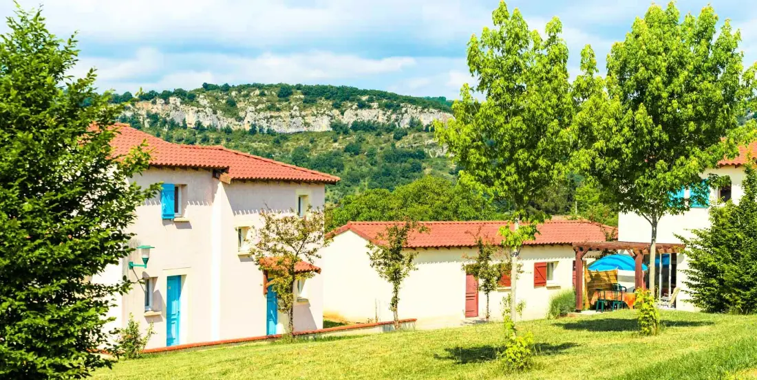 Résidence Le Domaine des Cazelles