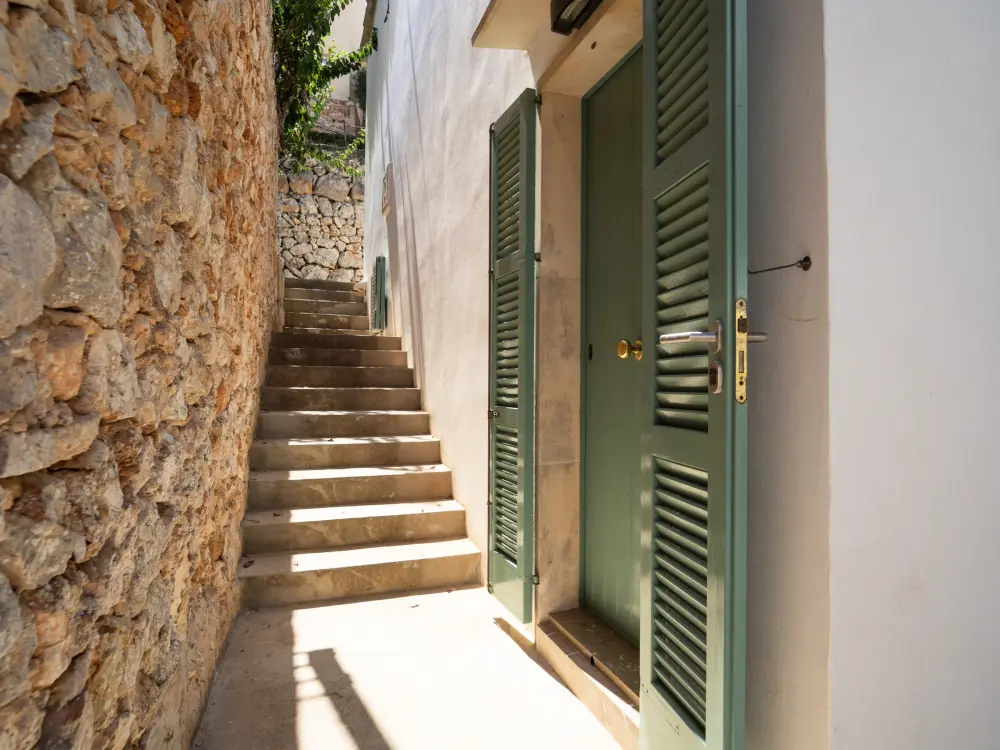 Maison de Vacances Cala Figuera 11