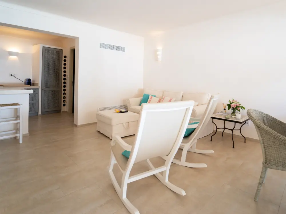 Maison de Vacances Cala Figuera 11
