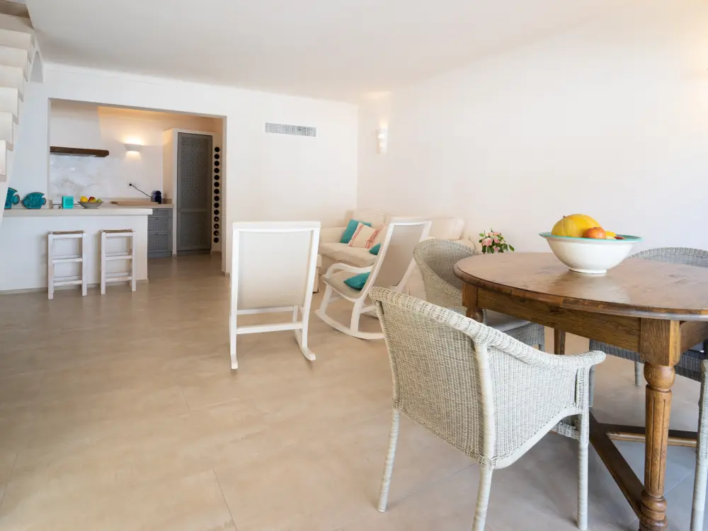 Maison de Vacances Cala Figuera 11