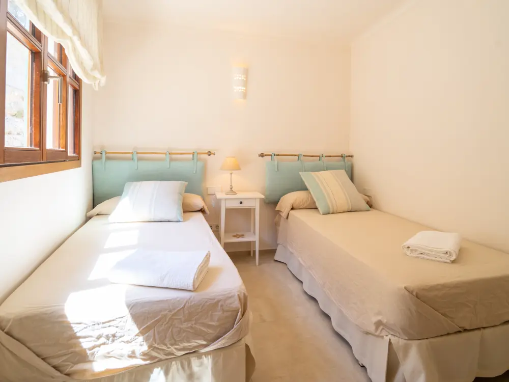 Maison de Vacances Cala Figuera 11