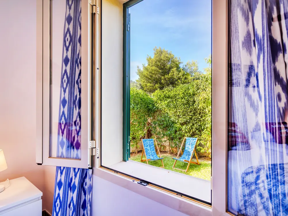 Maison de Vacances Cala Figuera 12