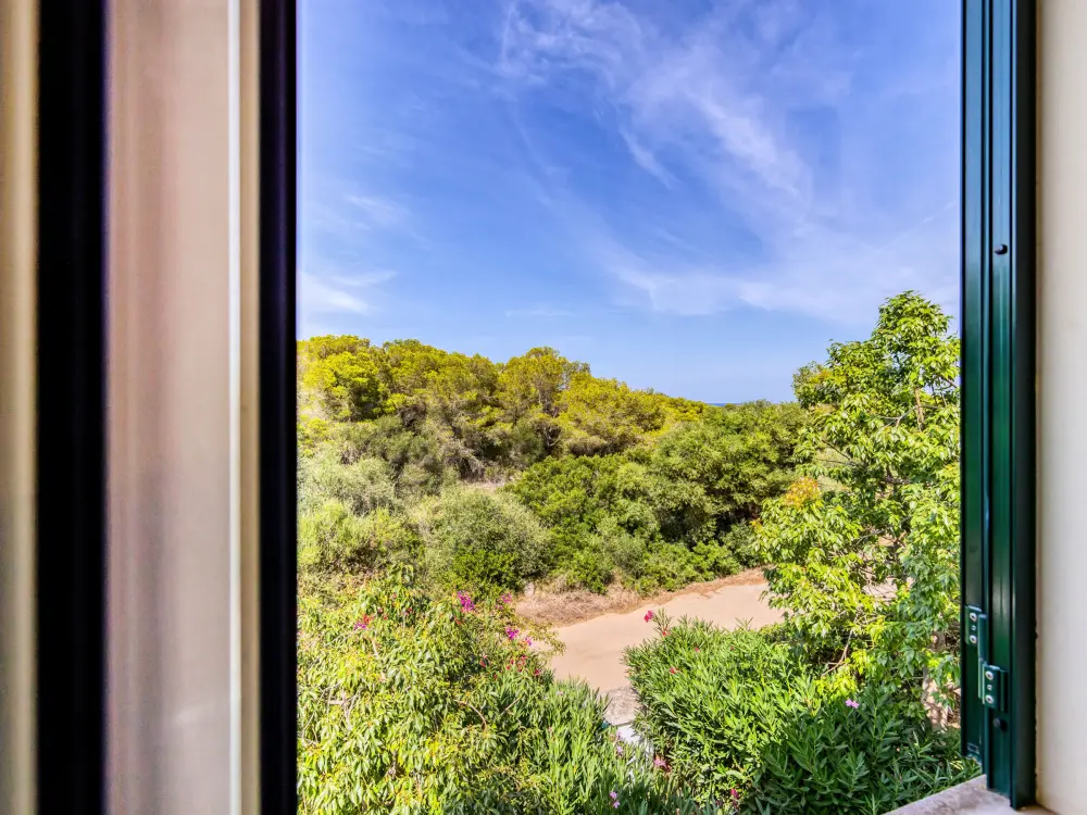 Maison de Vacances Cala Figuera 12