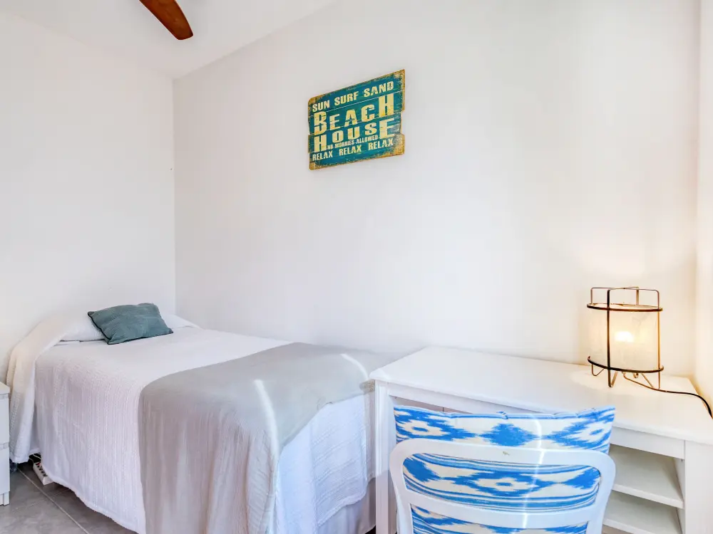 Maison de Vacances Cala Figuera 12
