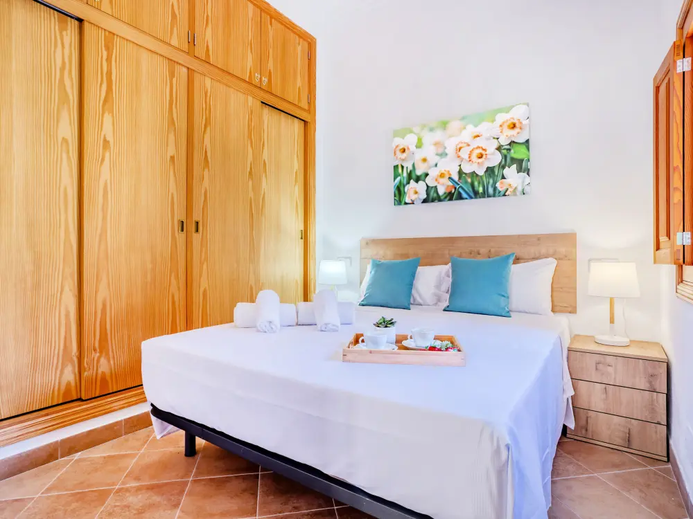 Maison de Vacances Cala Figuera 16
