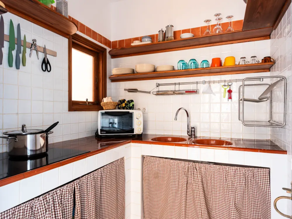 Location de Vacances Cala Morell 2