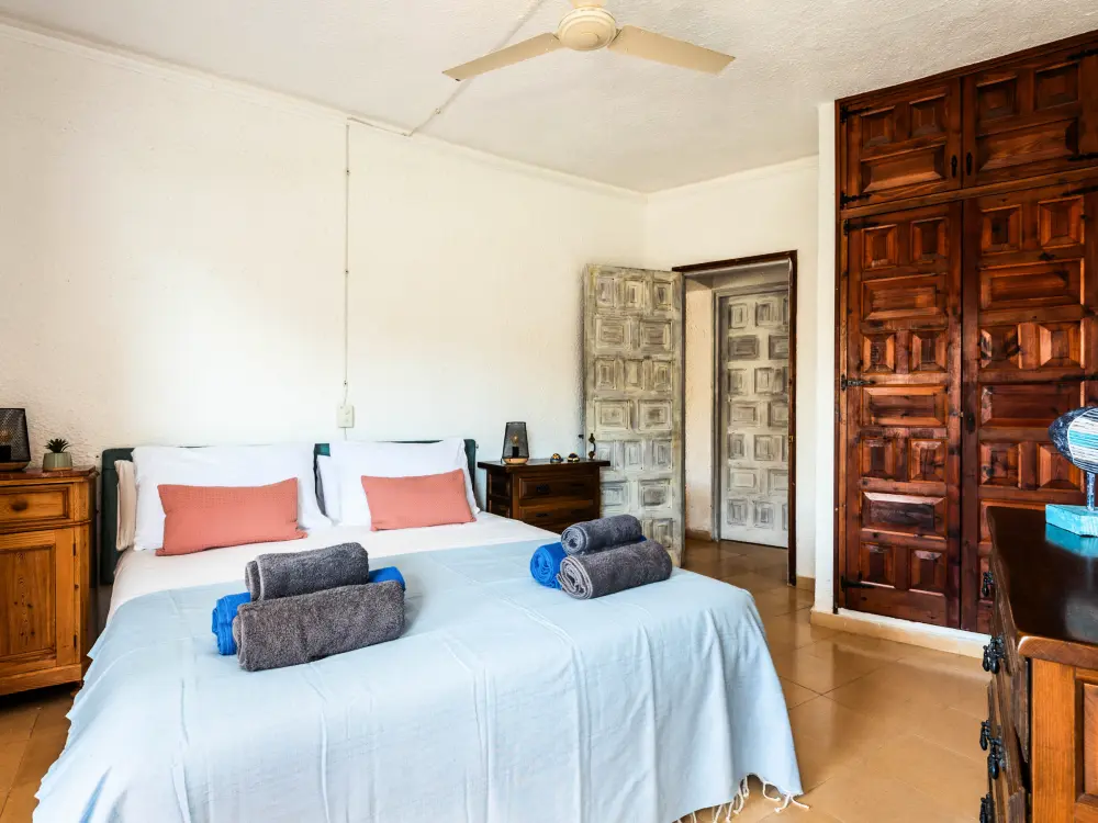 Location de Vacances Cala Morell 2
