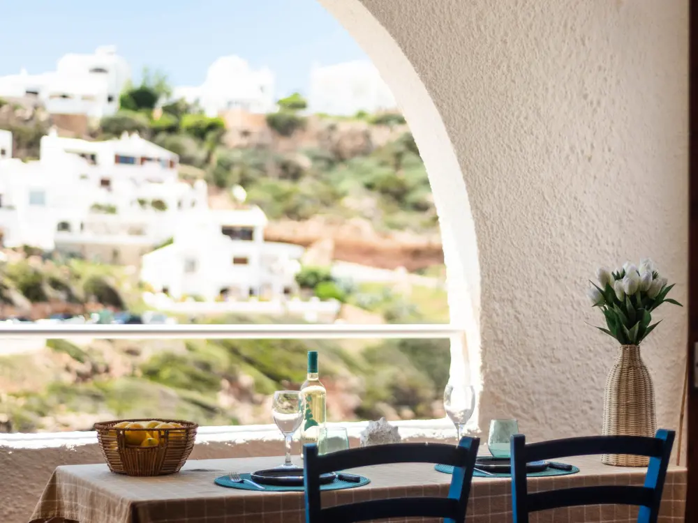 Location de Vacances Cala Morell 2