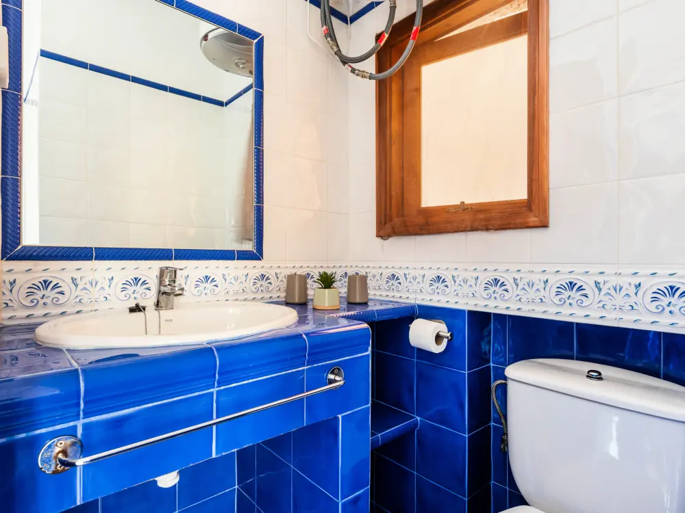 Location de Vacances Cala Morell 2