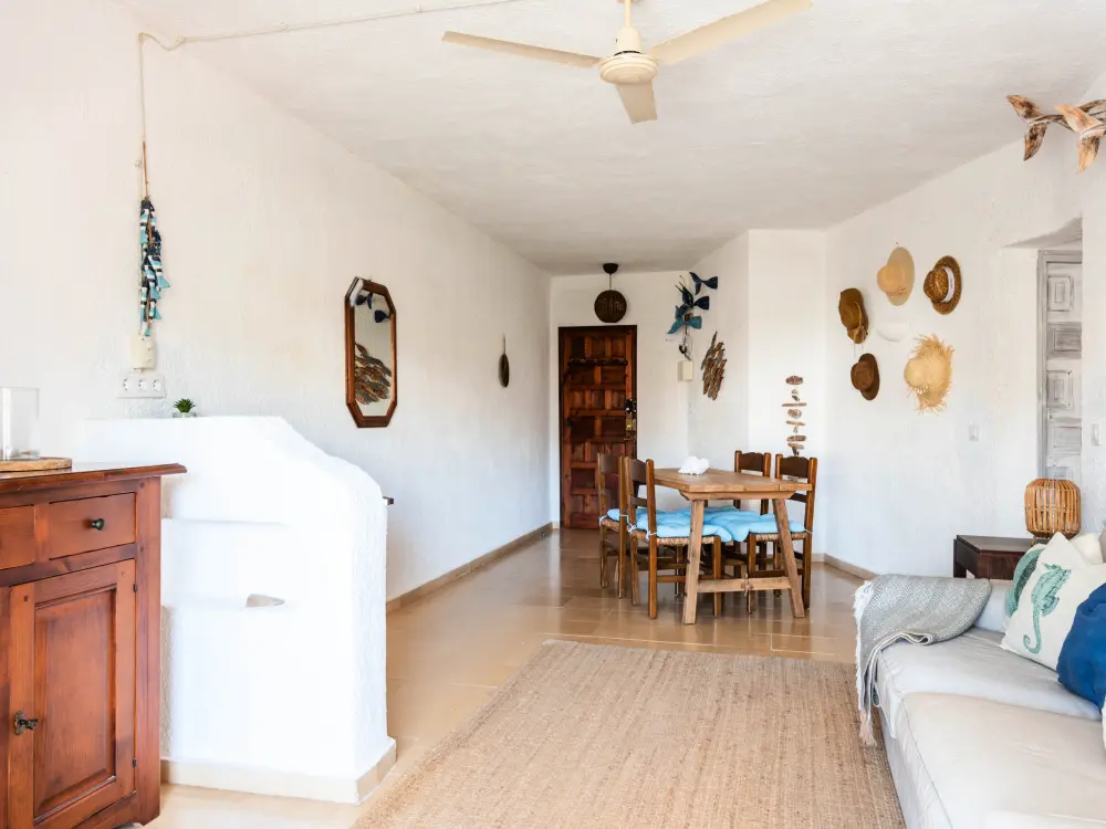 Location de Vacances Cala Morell 2