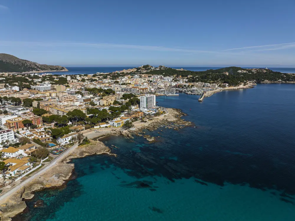 Location de Vacances Cala Ratjada 29