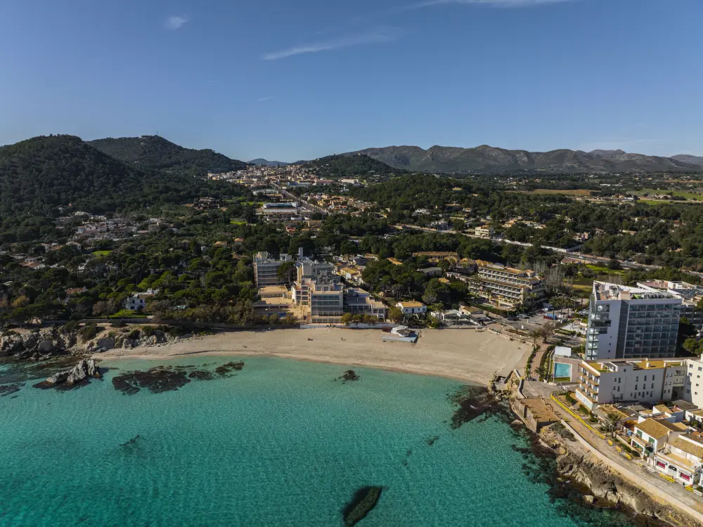 Location de Vacances Cala Ratjada 29