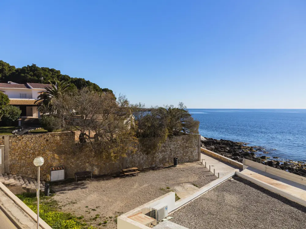 Location de Vacances Cala Ratjada 29