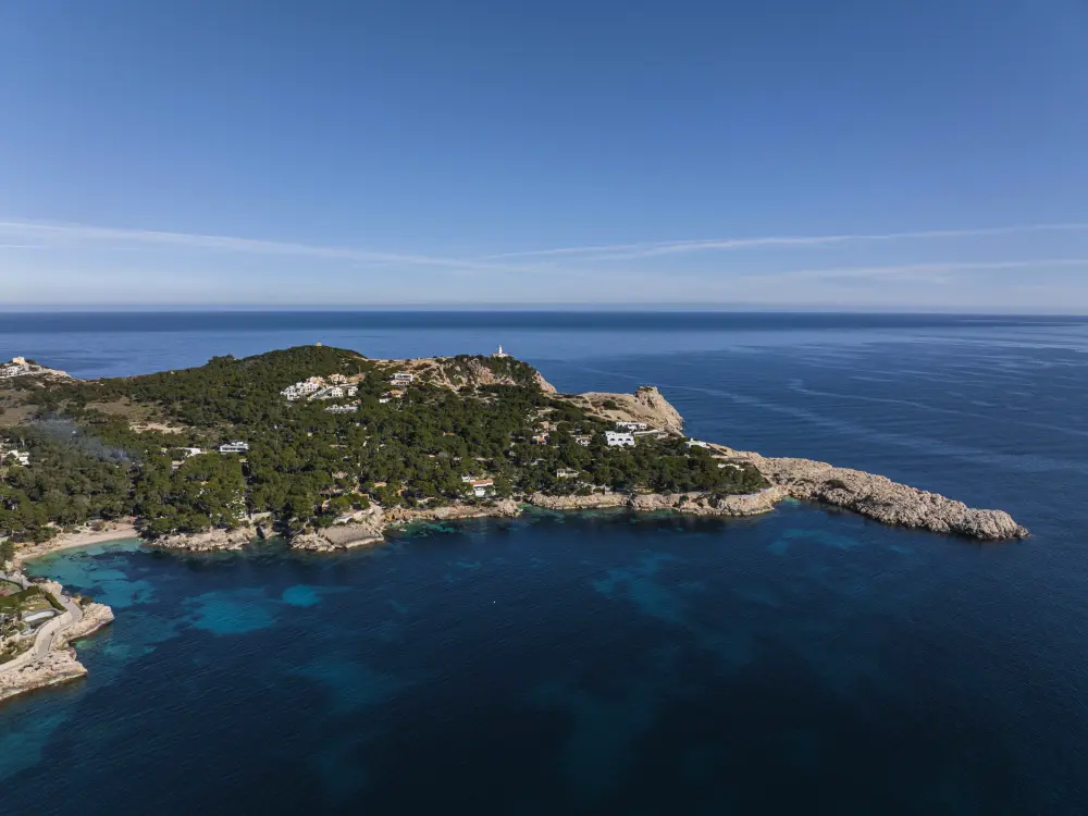 Location de Vacances Cala Ratjada 29