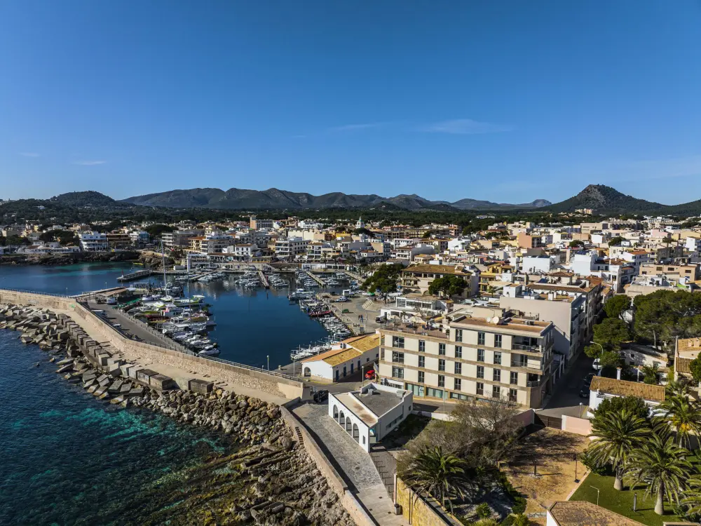 Location de Vacances Cala Ratjada 29