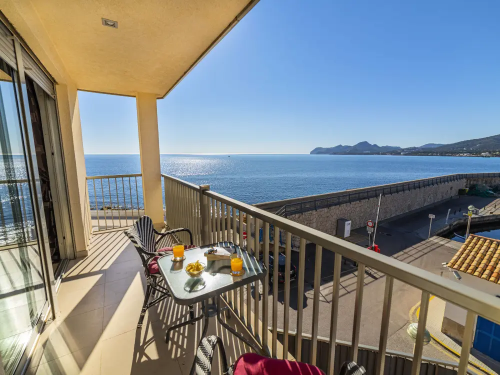 Location de Vacances Cala Ratjada 30