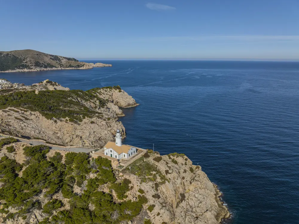 Location de Vacances Cala Ratjada 30