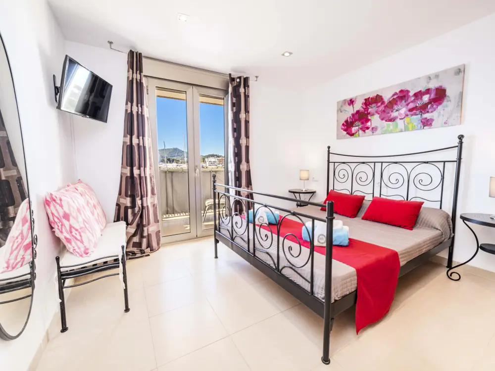 Location de Vacances Cala Ratjada 30