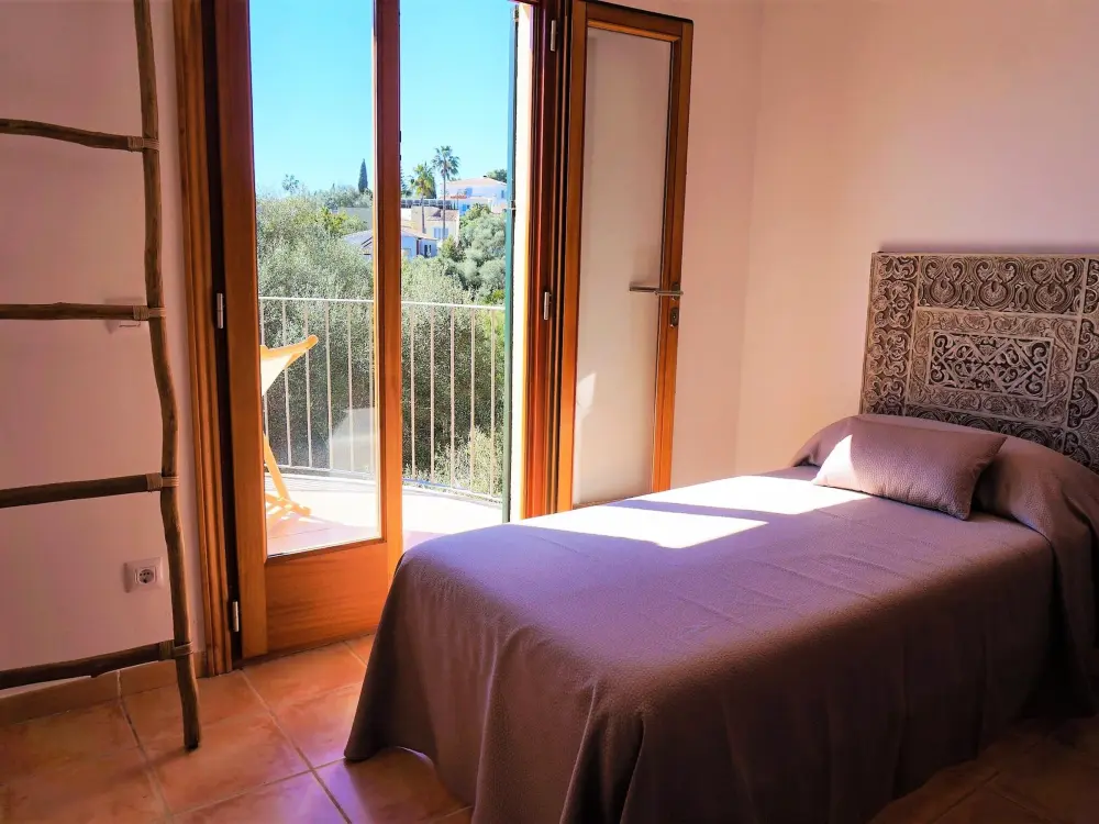 Maison de Vacances Cala Romantica 5