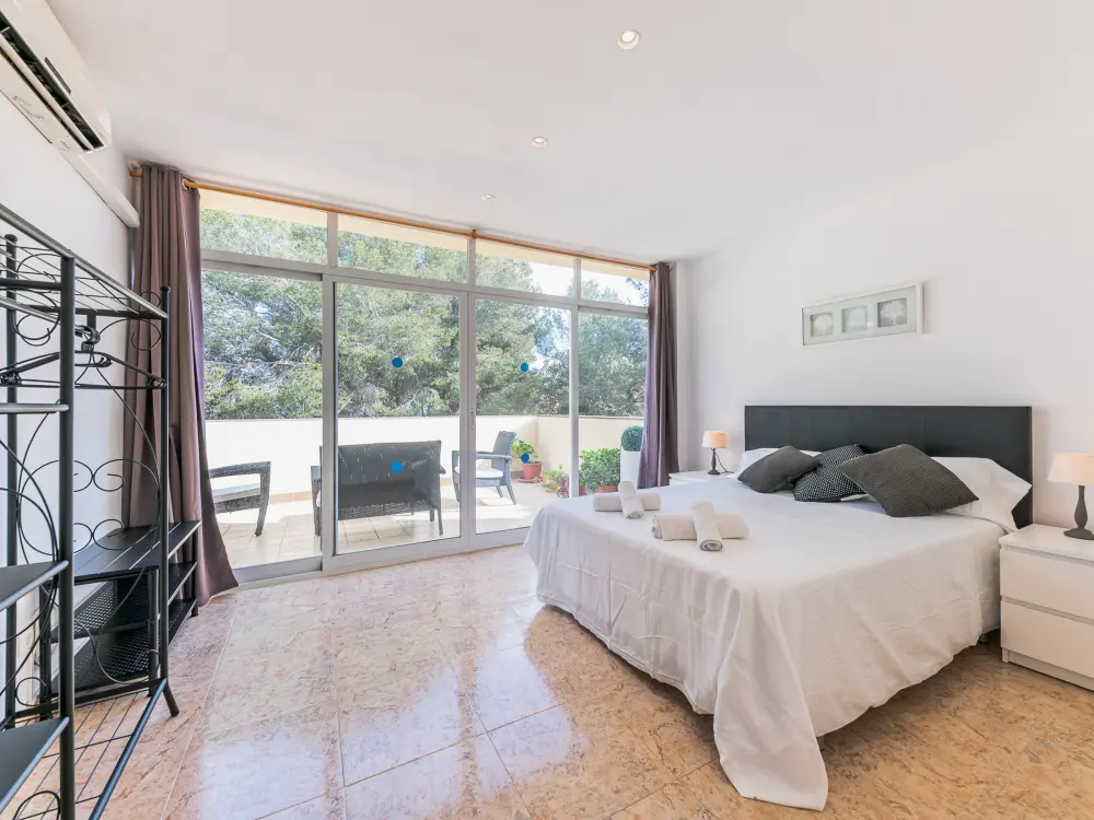Maison de Vacances Cala Vinyes 2
