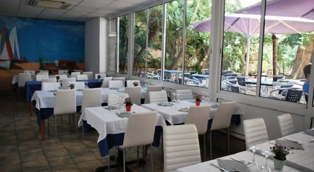 Aparthotel Solimar3 étoiles★★★