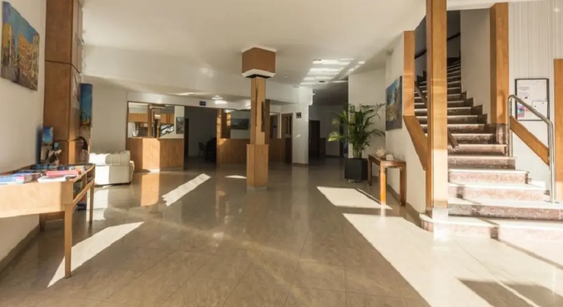 Aparthotel Solimar3 étoiles★★★