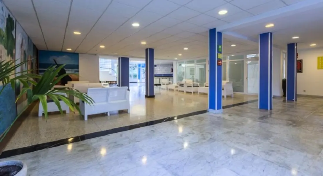Aparthotel Solimar3 étoiles★★★