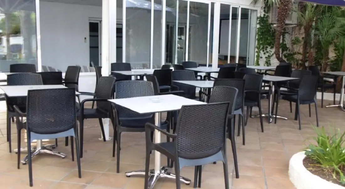 Aparthotel Solimar3 étoiles★★★