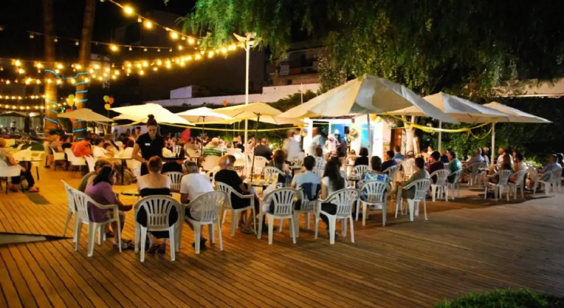 Aparthotel Solimar3 étoiles★★★