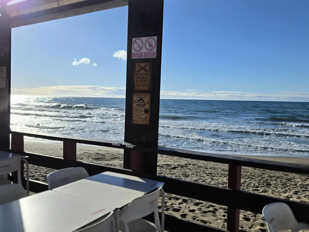 Location de Vacances Calahonda 24